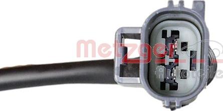 Metzger 0930023 - Iesmidzināšanas ierīce, Sodrēju / Daļiņu filtra reģenerācija www.autospares.lv