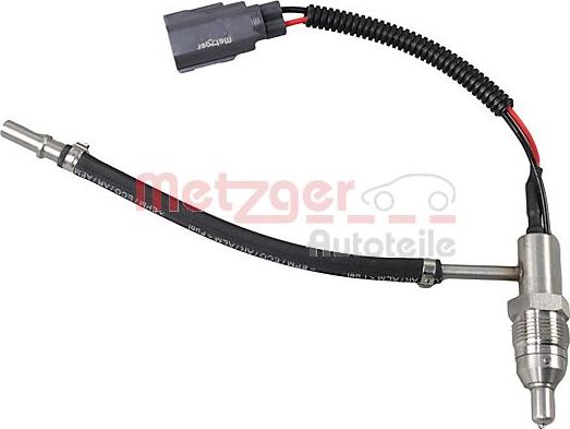 Metzger 0930027 - Iesmidzināšanas ierīce, Sodrēju / Daļiņu filtra reģenerācija www.autospares.lv