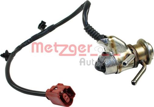 Metzger 0932000 - Dozēšanas modulis, Karbamīda iesmidzināšana www.autospares.lv