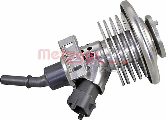 Metzger 0932012 - Dozēšanas modulis, Karbamīda iesmidzināšana www.autospares.lv