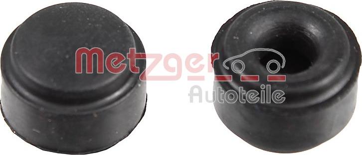 Metzger 0125 - Крышка / защитный колпак www.autospares.lv