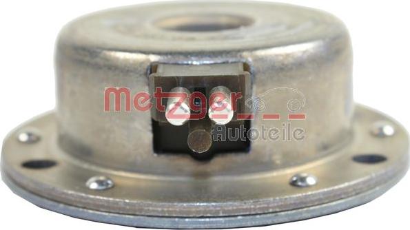 Metzger 0899090 - Centrālais magnēts, Sadales vārpstas regulēšana www.autospares.lv