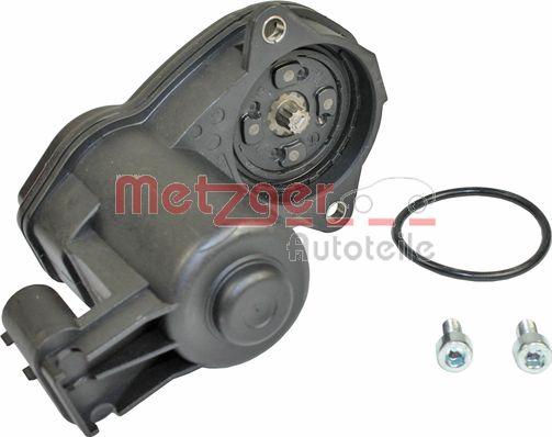 Metzger 0899056 - Regulējošais elements, Stāvbremžu sistēmas bremžu suports www.autospares.lv