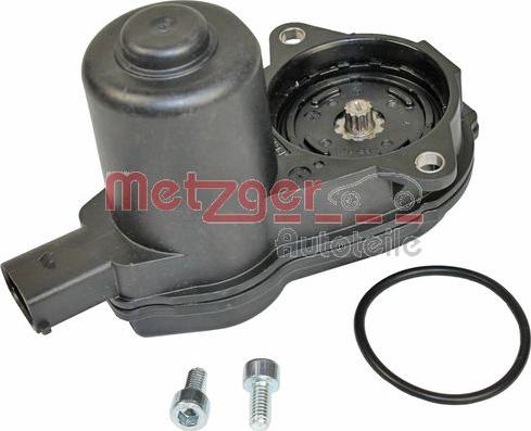 Metzger 0899051 - Regulējošais elements, Stāvbremžu sistēmas bremžu suports www.autospares.lv