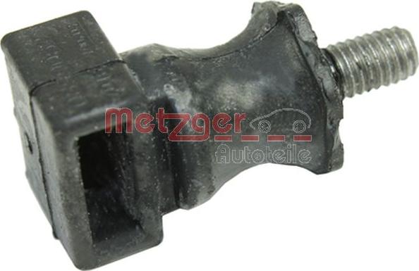 Metzger 0899062 - Spilvens, Gaisa filtrs www.autospares.lv