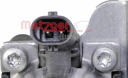 Metzger 0899084 - Dzesēšanas šķidruma regulēšanas vārsts www.autospares.lv