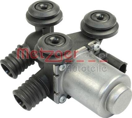 Metzger 0899083 - Dzesēšanas šķidruma regulēšanas vārsts www.autospares.lv