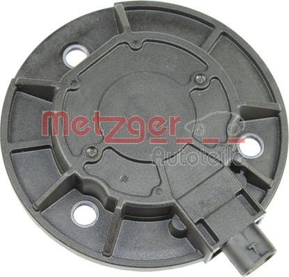 Metzger 0899035 - Centrālais magnēts, Sadales vārpstas regulēšana www.autospares.lv