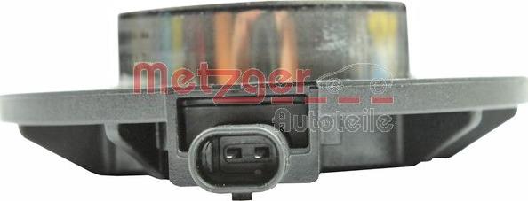 Metzger 0899035 - Centrālais magnēts, Sadales vārpstas regulēšana www.autospares.lv