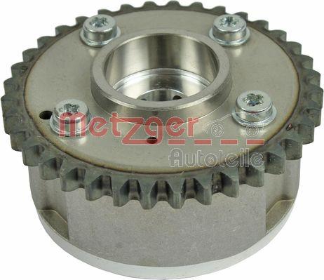 Metzger 0899036 - Sadales vārpstas regulēšanas mehānisms autospares.lv