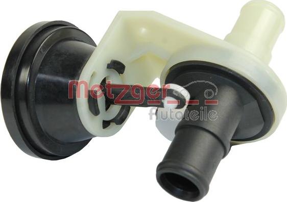 Metzger 0899079 - Dzesēšanas šķidruma regulēšanas vārsts www.autospares.lv