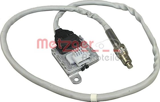 Metzger 0899199 - NOx devējs, Karbamīda iesmidzināšana www.autospares.lv