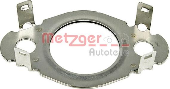 Metzger 0899162 - Blīve, Izplūdes gāzu recirkulācijas vārsts www.autospares.lv