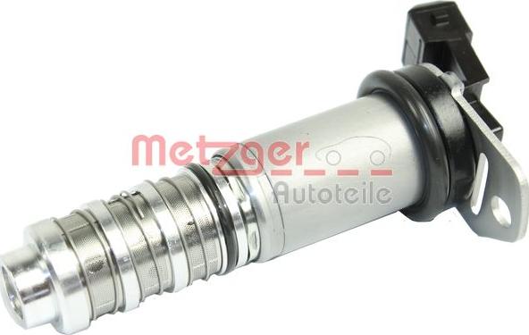 Metzger 0899120 - Регулирующий клапан, выставление распределительного вала www.autospares.lv