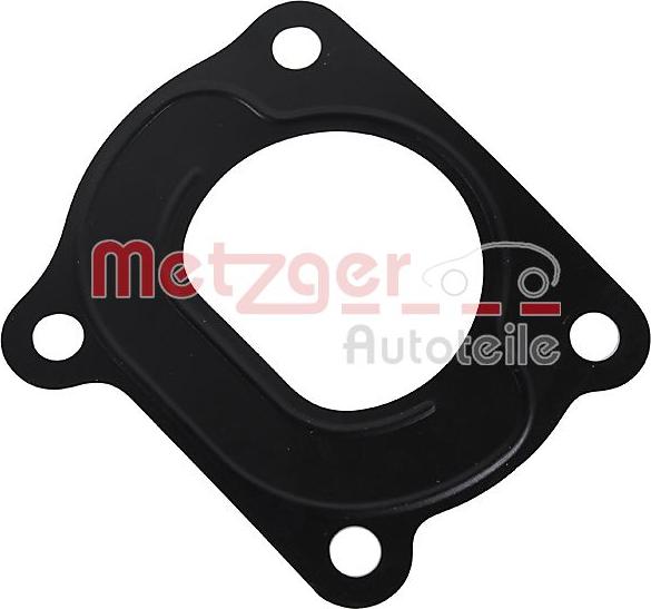 Metzger 0899398 - Blīve, Droseļvārsta īscaurule www.autospares.lv