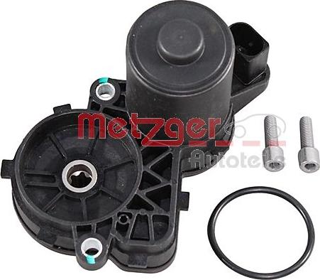 Metzger 0899300 - Control Element, parking brake caliper www.autospares.lv