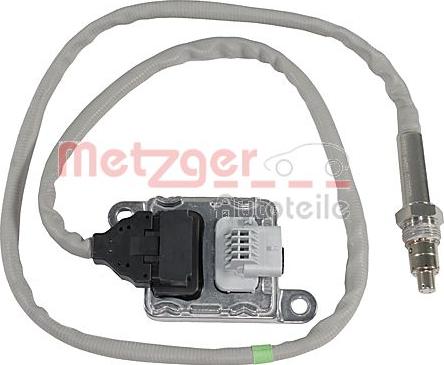 Metzger 0899315 - NOx devējs, Karbamīda iesmidzināšana www.autospares.lv