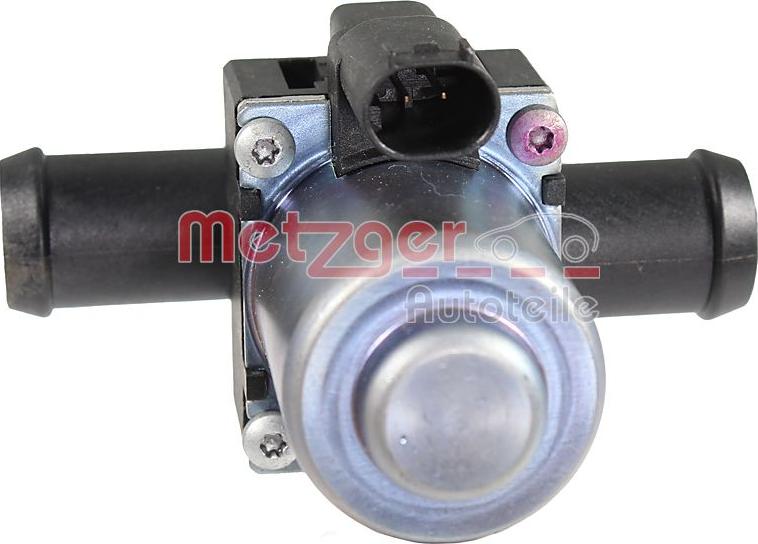 Metzger 0899333 - Dzesēšanas šķidruma regulēšanas vārsts www.autospares.lv