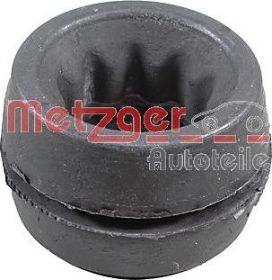 Metzger 0899221 - Spilvens, Gaisa filtrs www.autospares.lv