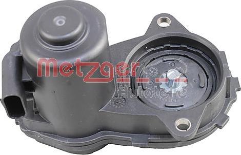 Metzger 0899271 - Control Element, parking brake caliper www.autospares.lv