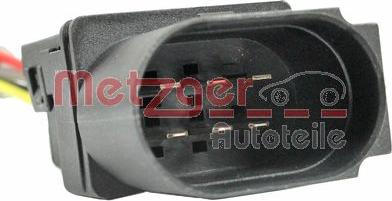 Metzger 0895179 - Lambda zonde www.autospares.lv