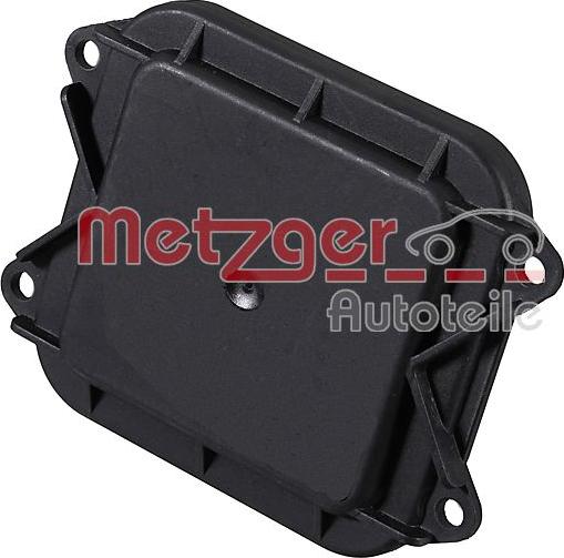 Metzger 0896545 - Vadības iekārta, Apgaismojums www.autospares.lv