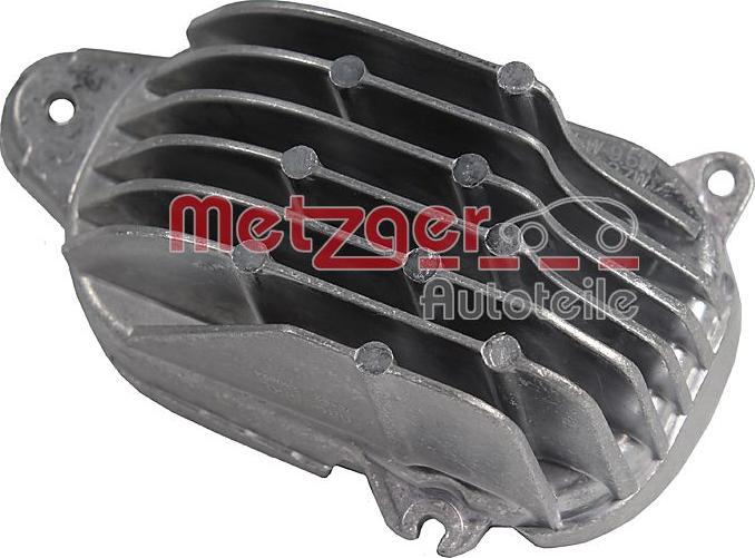 Metzger 0896550 - Vadības iekārta, Apgaismojums www.autospares.lv