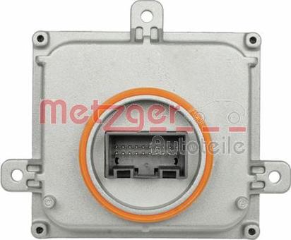 Metzger 0896501 - Control Unit, lights www.autospares.lv