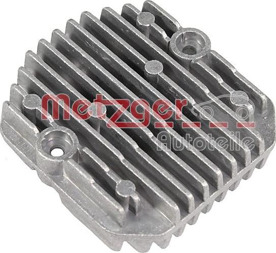 Metzger 0896532 - Vadības iekārta, Apgaismojums www.autospares.lv