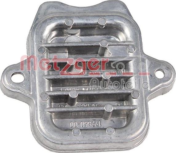 Metzger 0896525 - Vadības iekārta, Apgaismojums www.autospares.lv