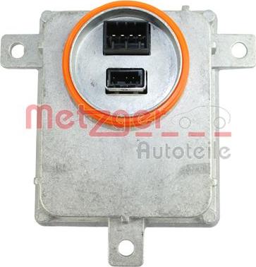 Metzger 0896005 - Ballast, gas discharge lamp www.autospares.lv