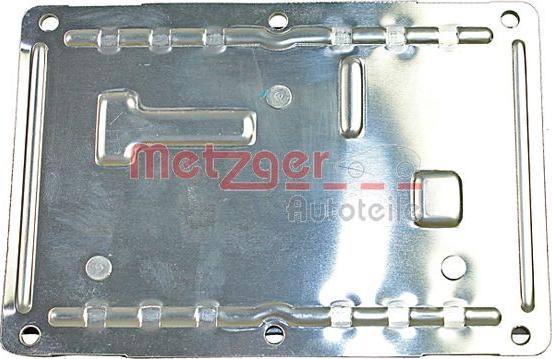 Metzger 0896003 - Strāvas ierobežotājs, Gāzizlādes spuldze www.autospares.lv