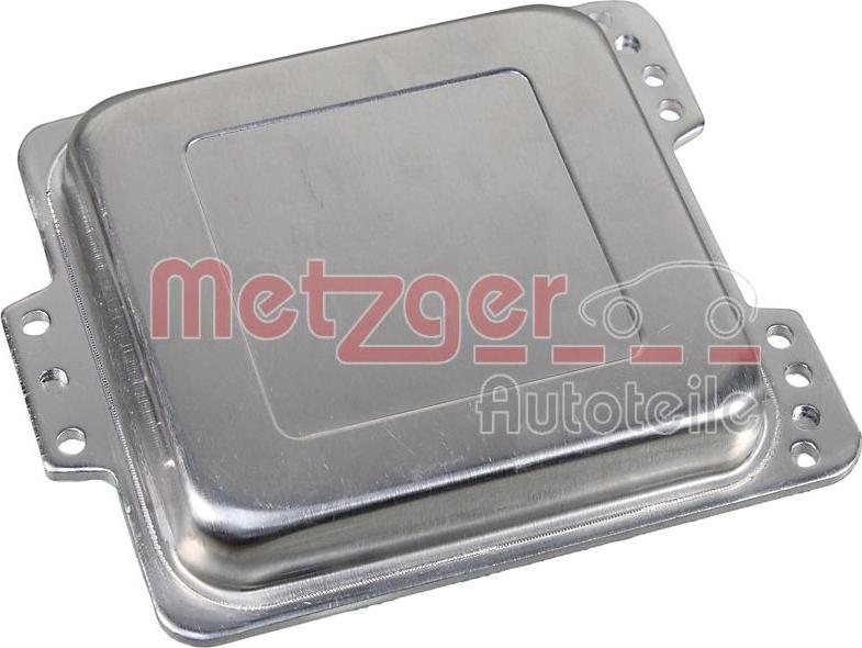 Metzger 0896020 - Strāvas ierobežotājs, Gāzizlādes spuldze www.autospares.lv