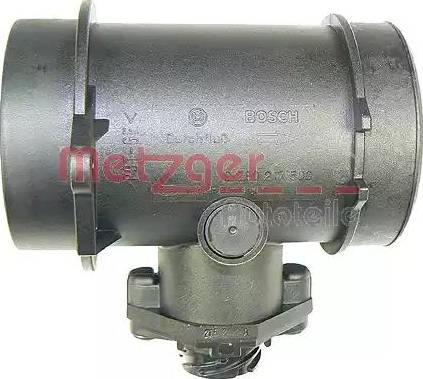 Metzger 0890183 - Gaisa masas mērītājs autospares.lv