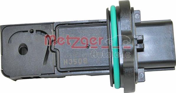 Metzger 0890364 - Gaisa masas mērītājs www.autospares.lv