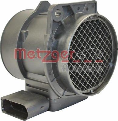 Metzger 0890372 - Gaisa masas mērītājs autospares.lv