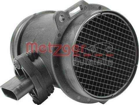 Metzger 0890283 - Gaisa masas mērītājs autospares.lv