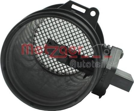 Metzger 0890283 - Gaisa masas mērītājs autospares.lv