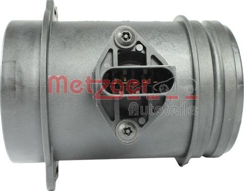 Metzger 0890283 - Gaisa masas mērītājs autospares.lv