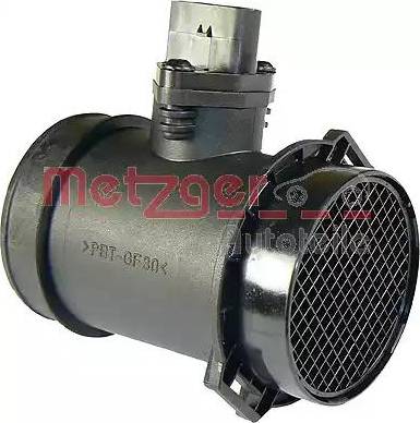 Metzger 0890235 - Gaisa masas mērītājs autospares.lv