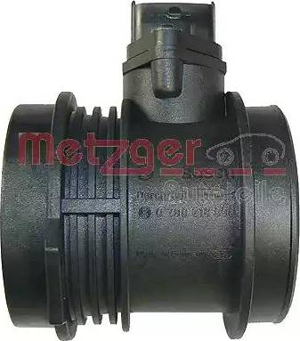 Metzger 0891091 - Gaisa masas mērītājs autospares.lv