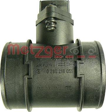 Metzger 0891059 - Gaisa masas mērītājs autospares.lv