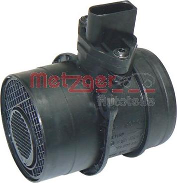 Metzger 0891055 - Gaisa masas mērītājs autospares.lv