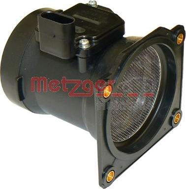 Metzger 0891051 - Gaisa masas mērītājs www.autospares.lv