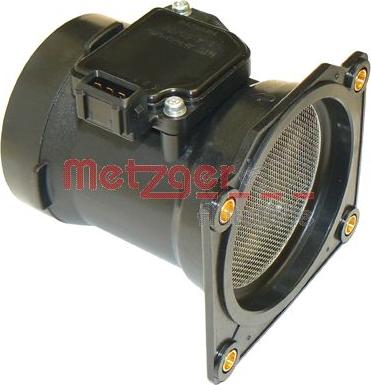 Metzger 0891052 - Gaisa masas mērītājs www.autospares.lv