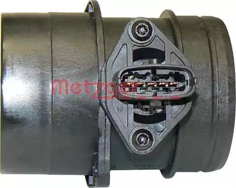 Metzger 0891066 - Gaisa masas mērītājs autospares.lv