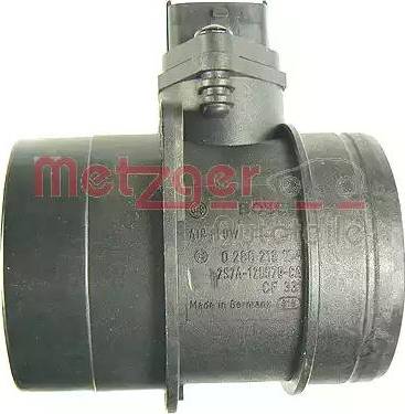 Metzger 0891066 - Gaisa masas mērītājs autospares.lv