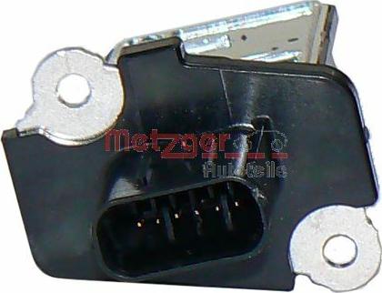 Metzger 0891024 - Gaisa masas mērītājs www.autospares.lv