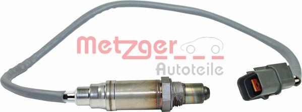 Metzger 0893574 - Lambda Sensor www.autospares.lv