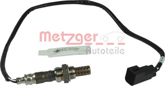 Metzger 0893044 - Lambda Sensor www.autospares.lv